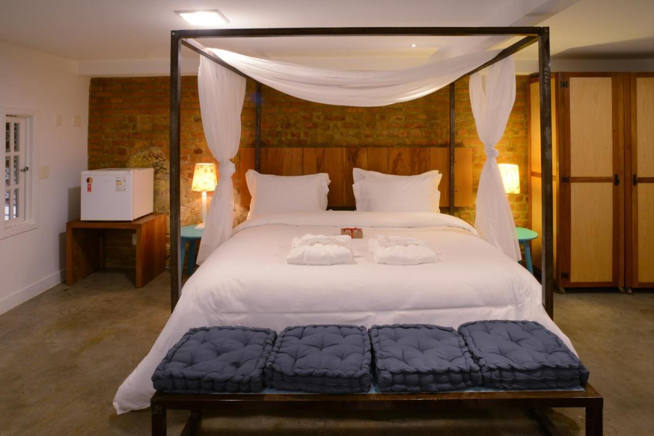 Le Chateau Lapa Boutique Hotel Rio de Janeiro Eksteriør bilde