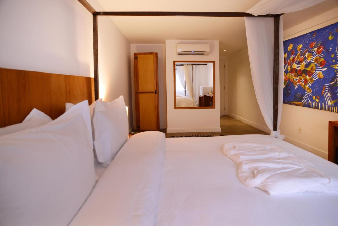 Le Chateau Lapa Boutique Hotel Rio de Janeiro Eksteriør bilde