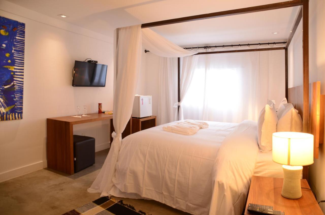 Le Chateau Lapa Boutique Hotel Rio de Janeiro Eksteriør bilde