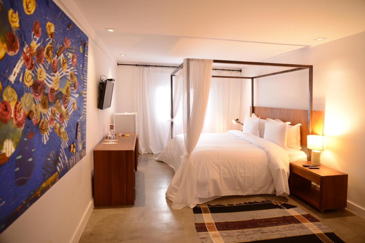 Le Chateau Lapa Boutique Hotel Rio de Janeiro Eksteriør bilde