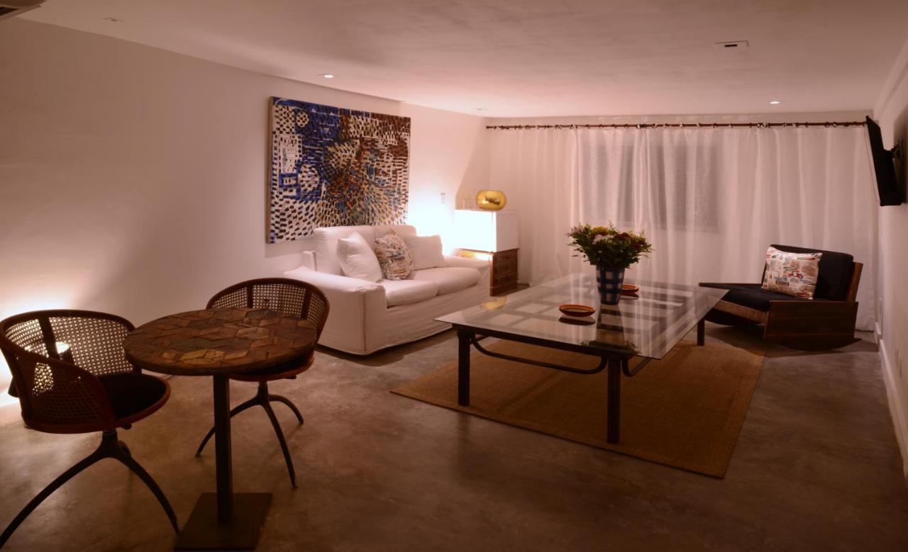 Le Chateau Lapa Boutique Hotel Rio de Janeiro Eksteriør bilde