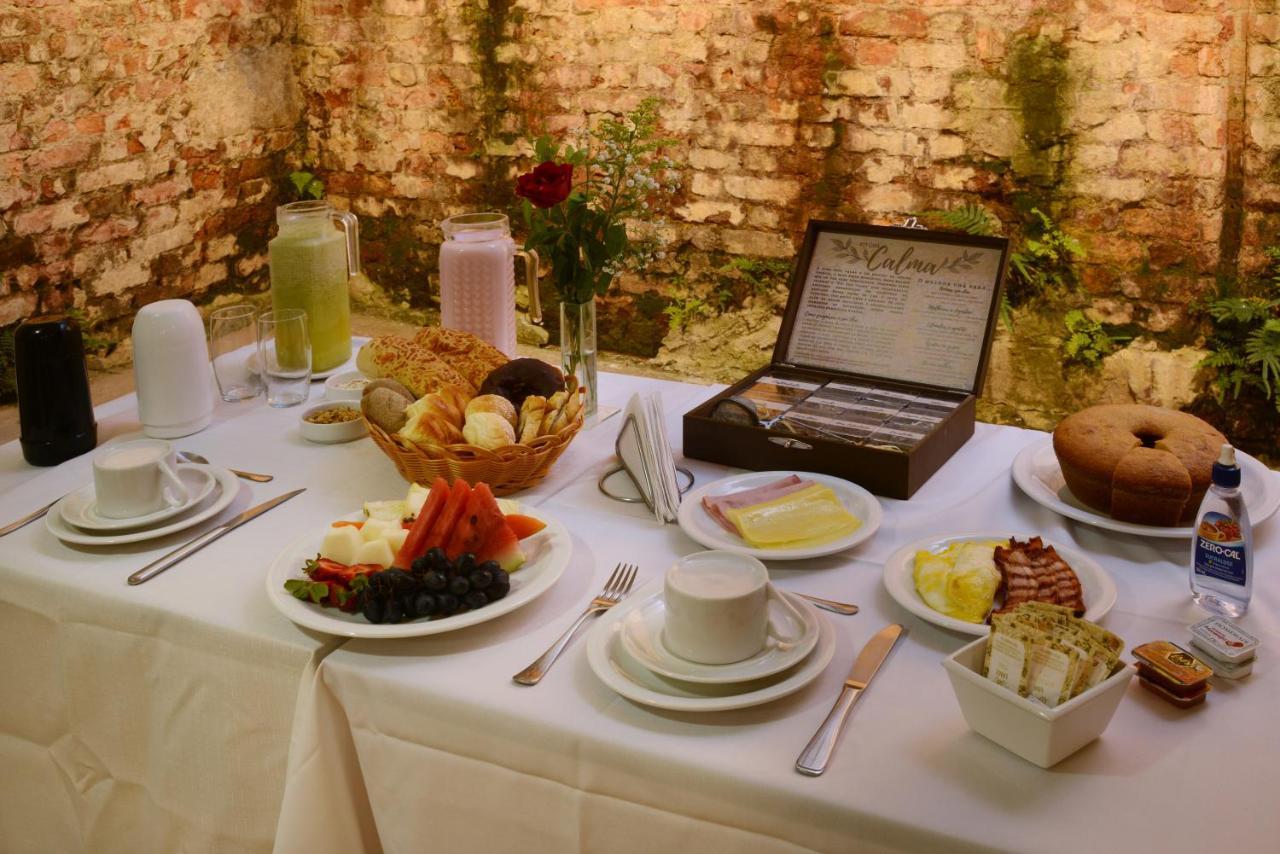 Le Chateau Lapa Boutique Hotel Rio de Janeiro Eksteriør bilde