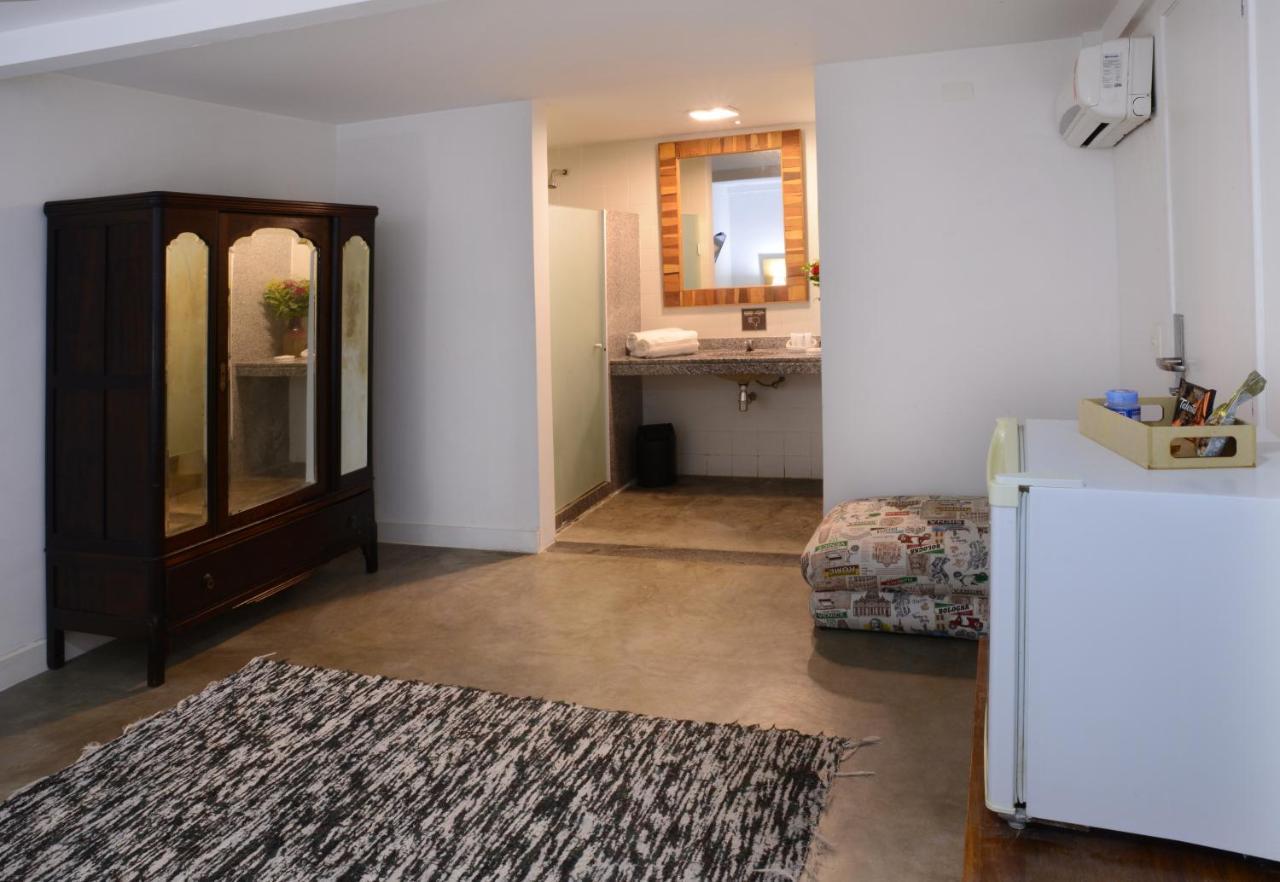 Le Chateau Lapa Boutique Hotel Rio de Janeiro Eksteriør bilde