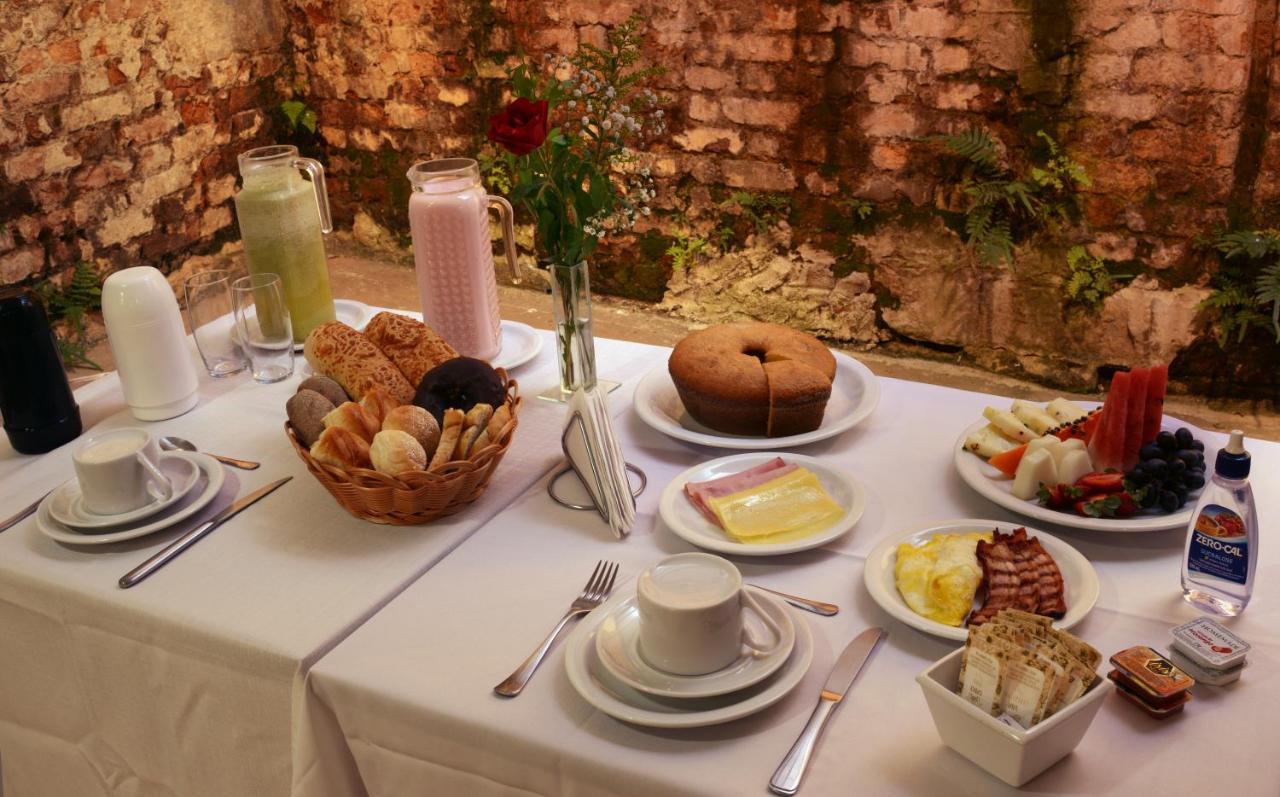Le Chateau Lapa Boutique Hotel Rio de Janeiro Eksteriør bilde