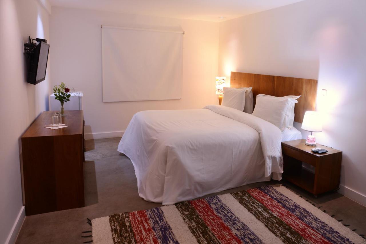 Le Chateau Lapa Boutique Hotel Rio de Janeiro Eksteriør bilde
