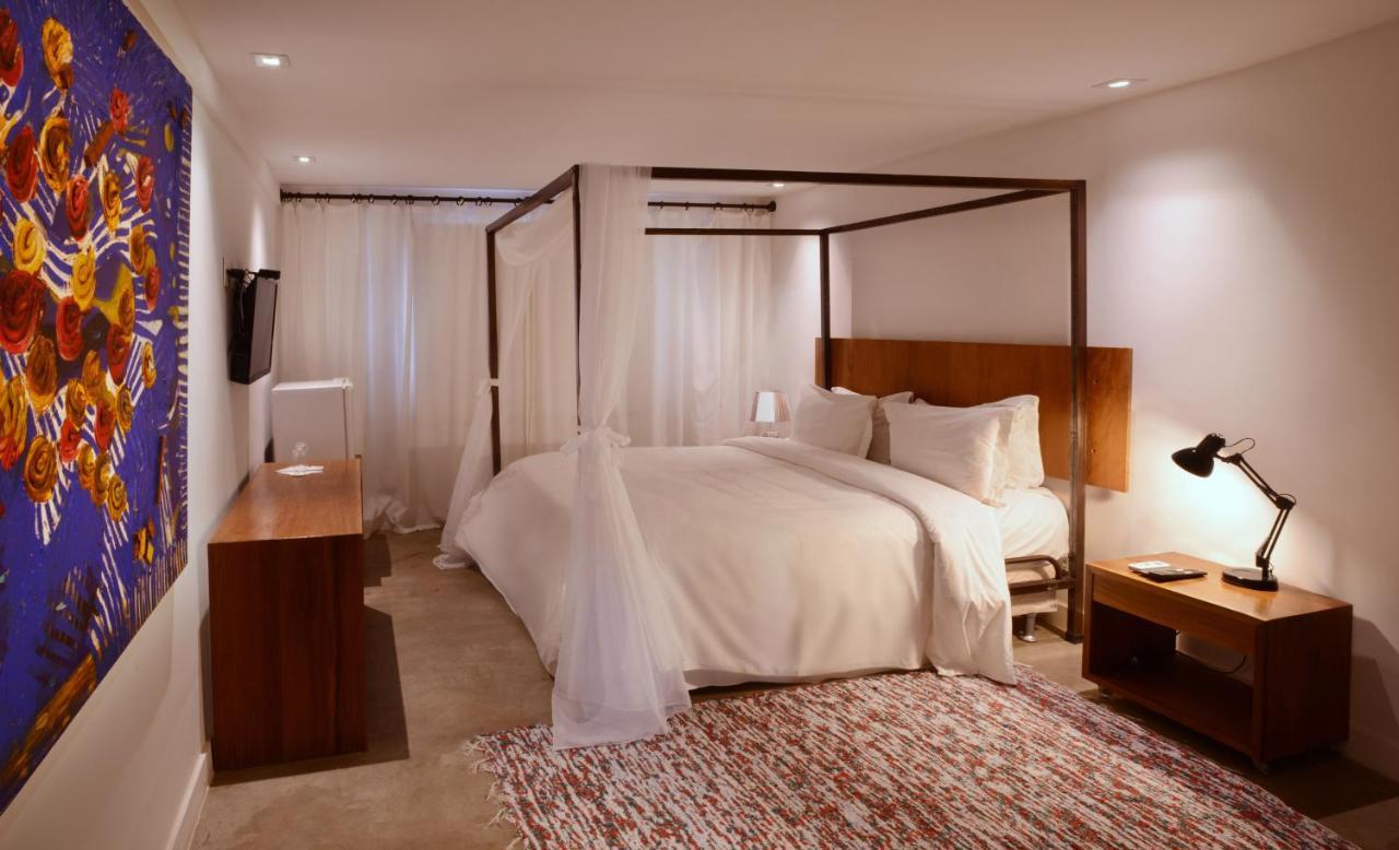 Le Chateau Lapa Boutique Hotel Rio de Janeiro Eksteriør bilde