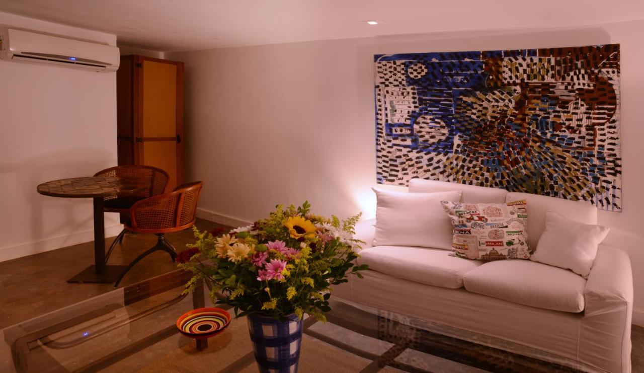 Le Chateau Lapa Boutique Hotel Rio de Janeiro Eksteriør bilde