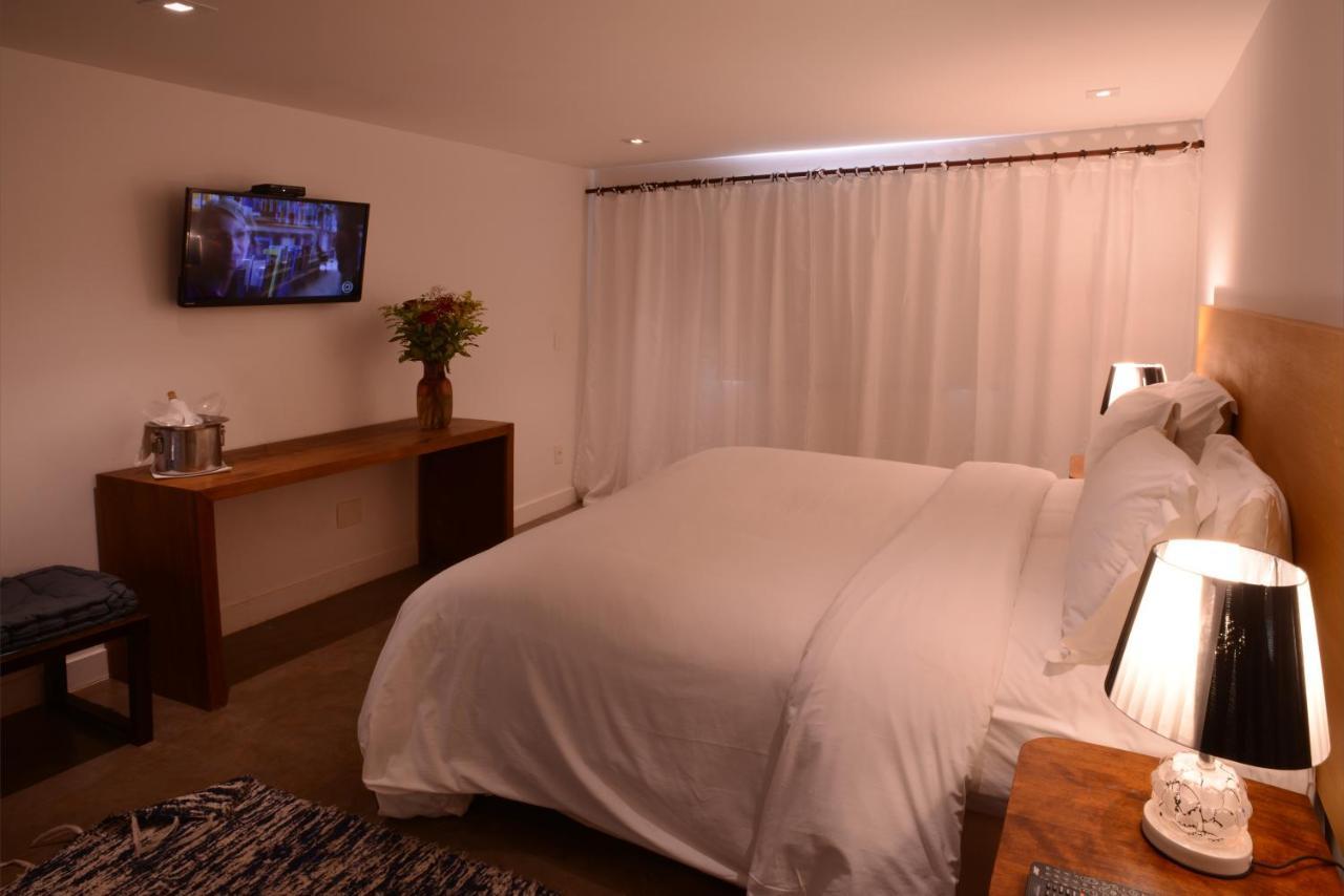 Le Chateau Lapa Boutique Hotel Rio de Janeiro Eksteriør bilde