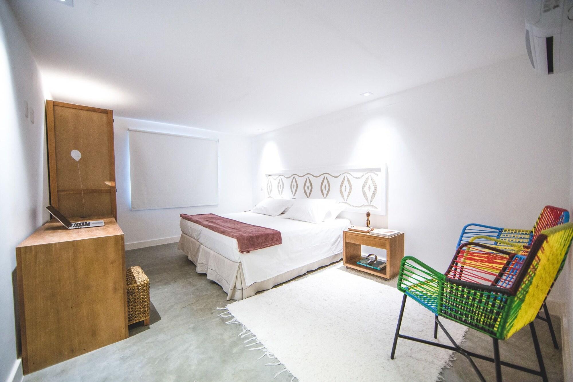 Le Chateau Lapa Boutique Hotel Rio de Janeiro Eksteriør bilde