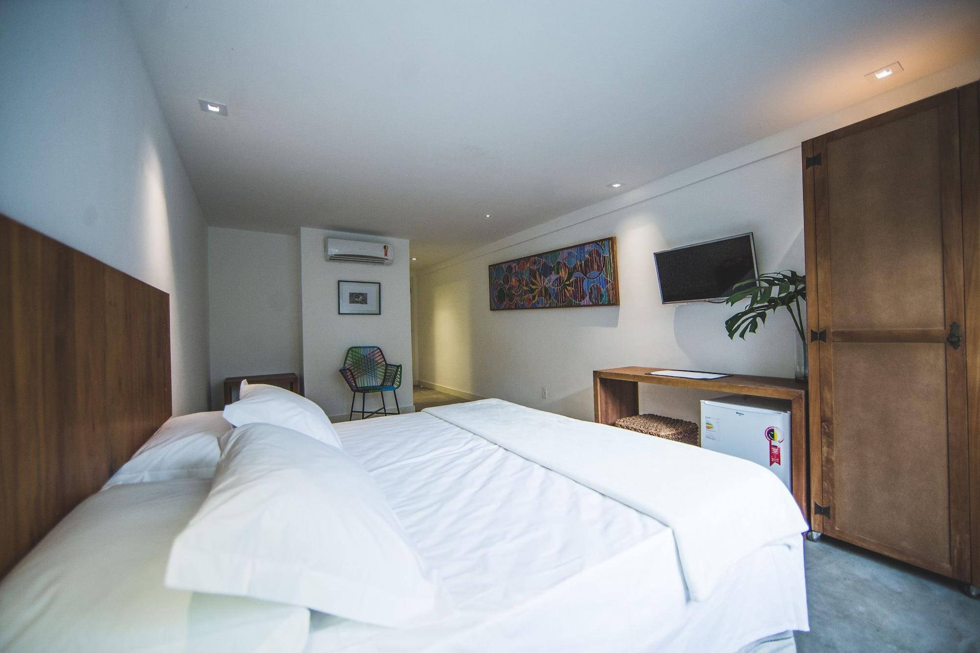 Le Chateau Lapa Boutique Hotel Rio de Janeiro Eksteriør bilde