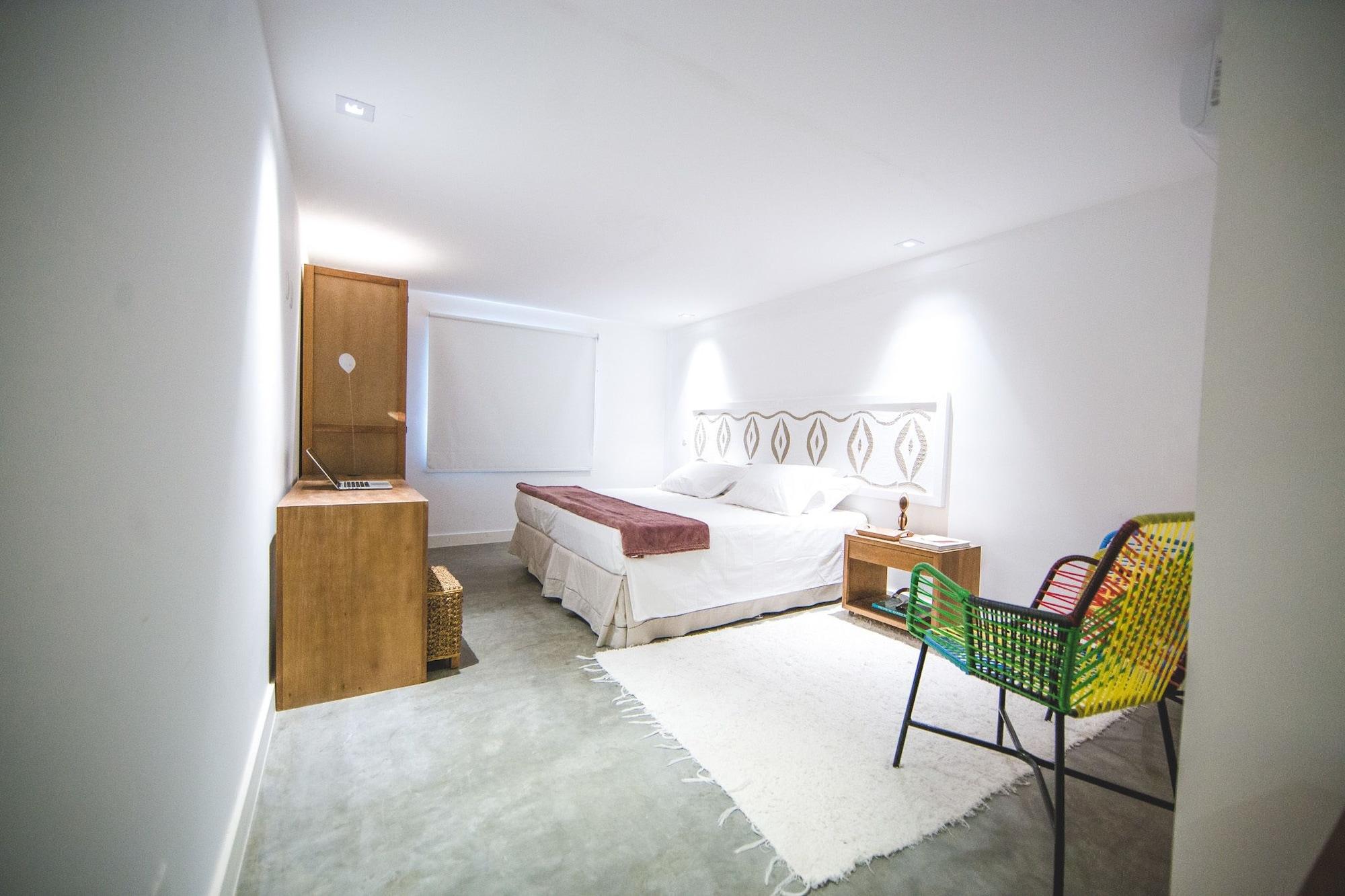 Le Chateau Lapa Boutique Hotel Rio de Janeiro Eksteriør bilde