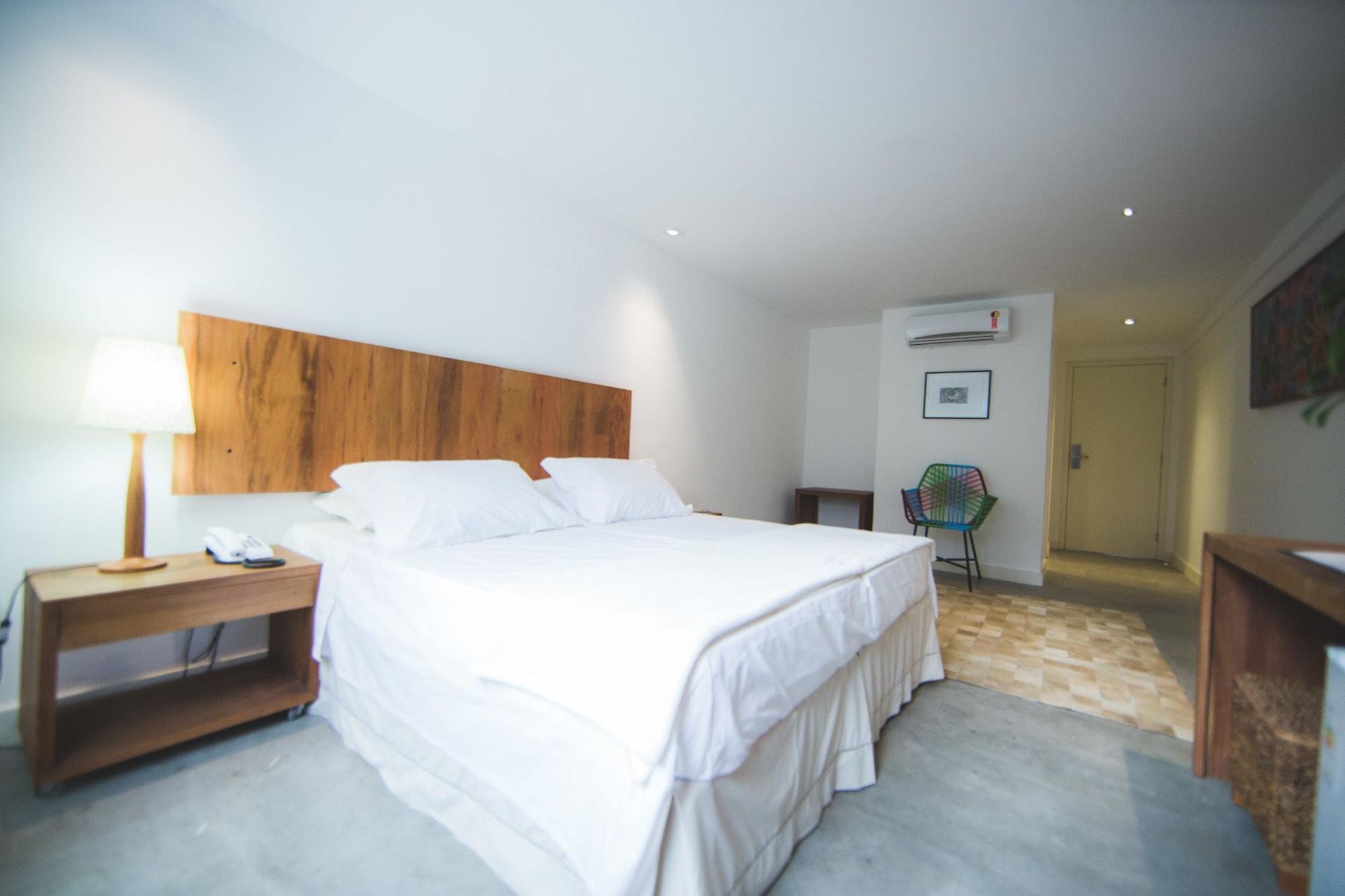 Le Chateau Lapa Boutique Hotel Rio de Janeiro Eksteriør bilde