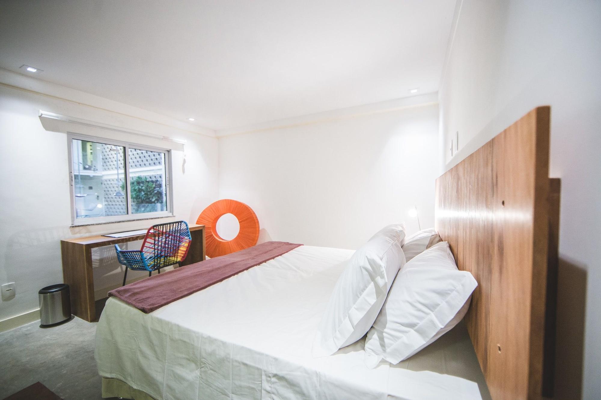 Le Chateau Lapa Boutique Hotel Rio de Janeiro Eksteriør bilde