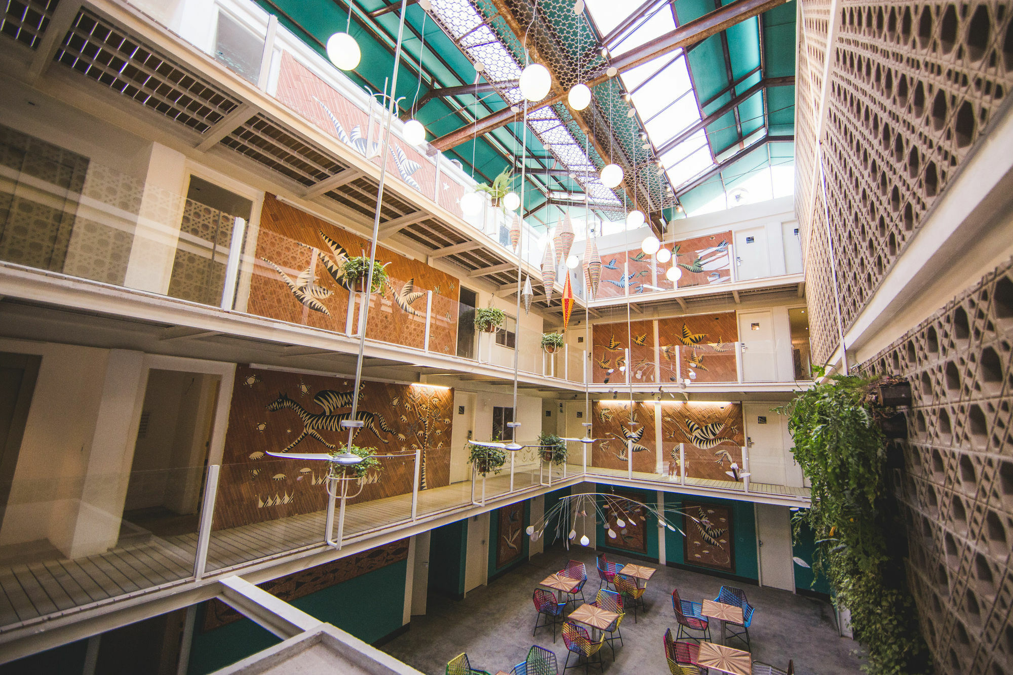Le Chateau Lapa Boutique Hotel Rio de Janeiro Eksteriør bilde